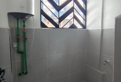 3 Bed Apartment with Staff Quarters in Parklands - 3