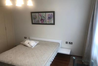 Furnished 3 Bed Apartment with En Suite in Muthaiga