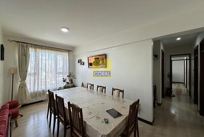 3 Bed Apartment in Parklands - 3