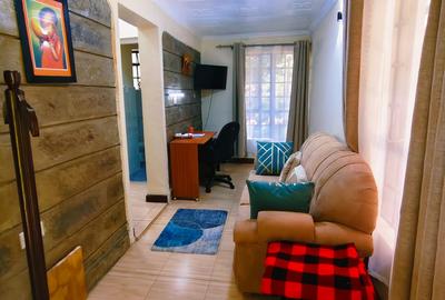 1 Bed House in Karen - 4