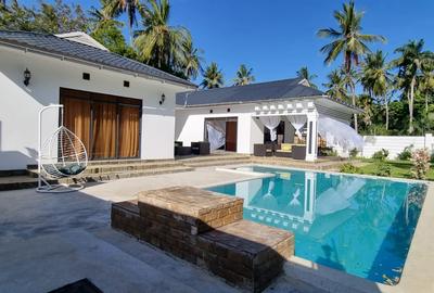 3 Bed Villa with En Suite at Mtwapa - 3