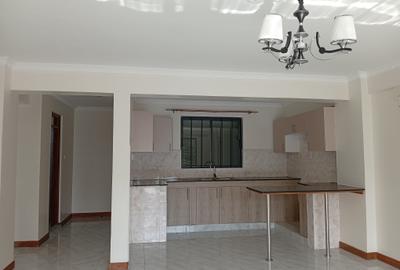 1 Bed Apartment with Gym in Westlands Area - 3