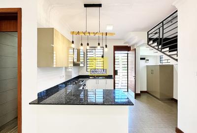 2 Bed House in Runda