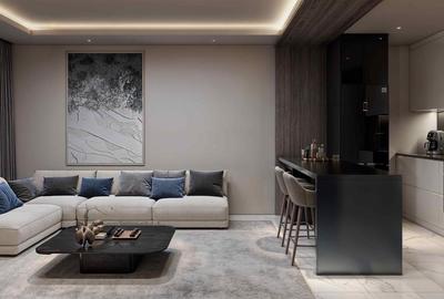 1 Bed Apartment with En Suite in Westlands Area