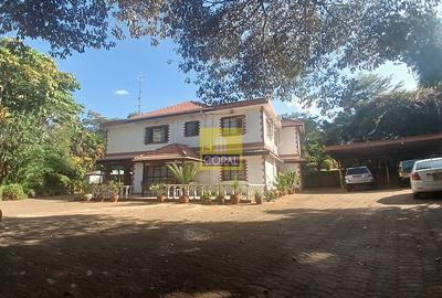 Land in Westlands Area - 4