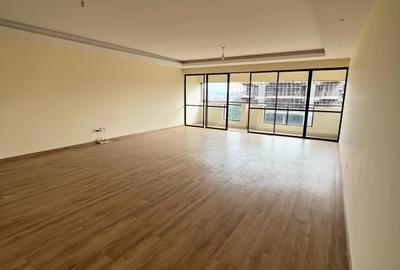 3 Bed Apartment with En Suite in Kilimani