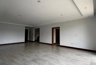 3 Bed Apartment with En Suite in Westlands Area