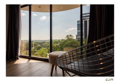 Serviced 2 Bed Apartment with En Suite in Lavington