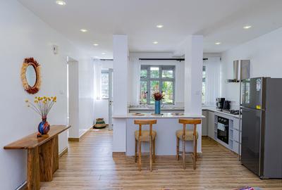 3 Bed House with En Suite at Runda