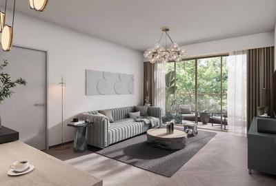 1 Bed Apartment with En Suite at Muthama Road - 4