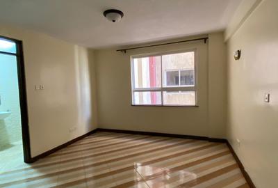3 Bed Apartment with En Suite in Syokimau