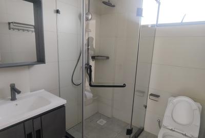 1 Bed Apartment with Swimming Pool in Westlands Area