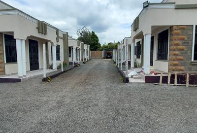 3 Bed House with En Suite in Ongata Rongai