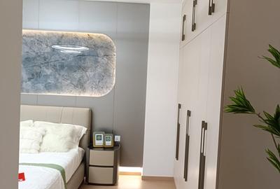 2 Bed Apartment with En Suite at Ndemi Road - 3