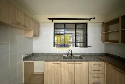 2 Bed Apartment in Muthaiga - 2