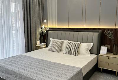 2 Bed Apartment with En Suite at Kileleshwa - 4