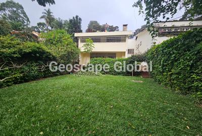 4 Bed House with En Suite in Spring Valley