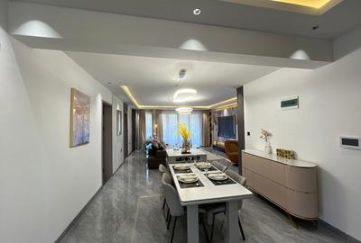 3 Bed Apartment with En Suite at Gatundu Road - 4