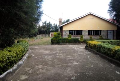 5 Bed House with En Suite in Naivasha