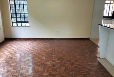 4 Bed Townhouse with En Suite in Kitisuru