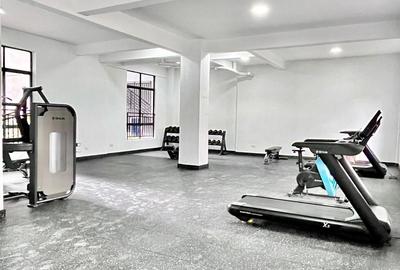 Serviced 2 Bed Apartment with En Suite in Riverside - 2