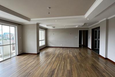 3 Bed Apartment with En Suite at Riverside Drive