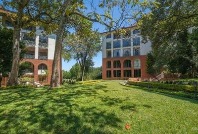 4 Bed Apartment with En Suite in Riverside - 3