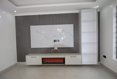 3 Bed House with En Suite in Ruiru - 4