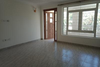 3 Bed Apartment in Thome