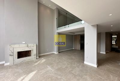 4 Bed Townhouse in Runda - 3