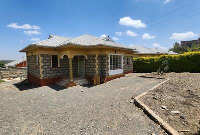 3 Bed House with En Suite at Rimpa Road