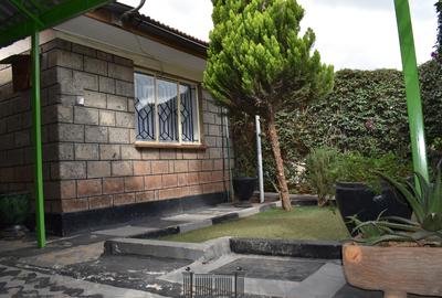 3 Bed House with En Suite at Mombasa Road