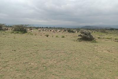 5 ac Land at Suswa