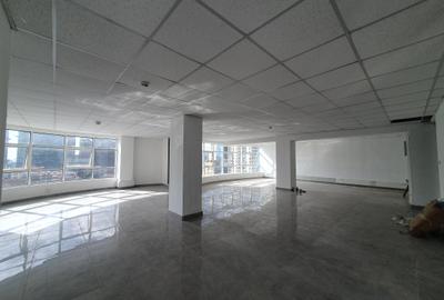 1,800 ft² Office with Backup Generator at Muthithi Rd - 4