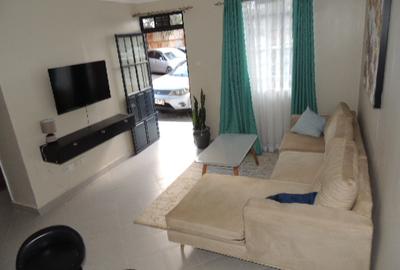 1 Bed Apartment with En Suite at Waiyaki Way - Muthiga