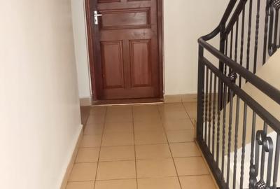 3 Bed Apartment in Kisumu