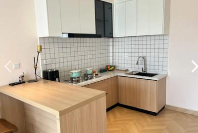 2 Bed Apartment with Swimming Pool in Syokimau