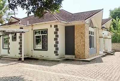 3 Bed House in Mtwapa - 3