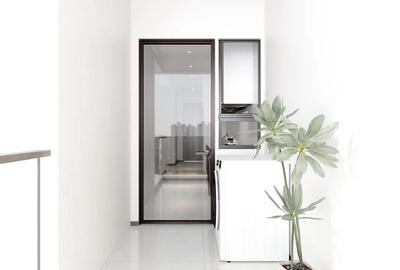 Serviced 3 Bed Apartment with En Suite at Upper Hill - 4