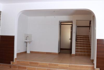 4 Bed Townhouse with En Suite at Kileleshwa