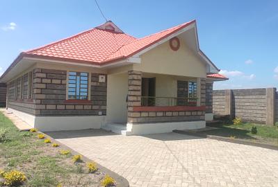 3 Bed House with En Suite in Kitengela