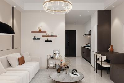 1 Bed Apartment with Swimming Pool at Westlands Road - 3