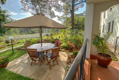 3 Bed House with En Suite in Muthaiga