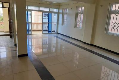 3 Bed Apartment with Borehole at Nyali Mombasa