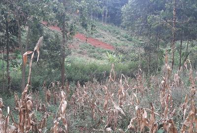 Residential Land at Driving Range