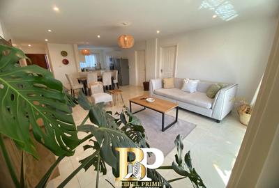 Furnished 2 Bed Apartment with En Suite in Westlands Area - 3