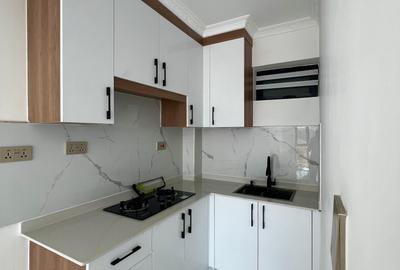 1 Bed Apartment with En Suite at Taya Center