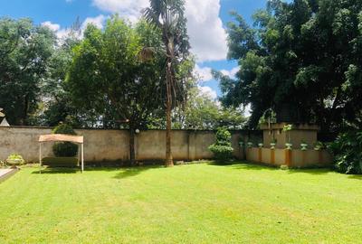 Commercial Land in Kileleshwa