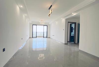 4 Bed Apartment with En Suite at Chania Avenue - 2