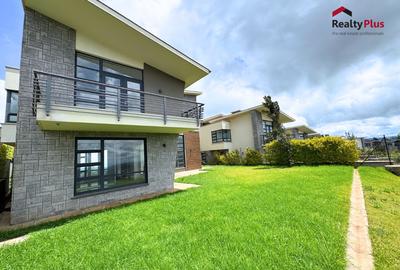 4 Bed Villa with En Suite at Tilisi Views - 3